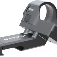 VIRIDIAN PINCH 35 DEGREE ADJ. - OFFSET OPTICS MOUNT FF/VENOM