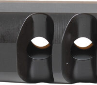 TRADITIONS PRO SERIES MUZZLE - BRAKE 3/4-24 THREAD