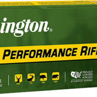 REMINGTON 22-250 REM 55GR - SOFT POINT 20RD 10BX/CS