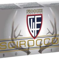 FIOCCHI 300 WIN MAG 180GR - SCIROCCO 20RD 10BX/CS