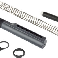 ADV. TECH. MILITARY BUFFER - TUBE ASSEMBLY