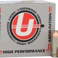 UNDERWOOD 460 ROWLAND 230GR - JHP 20RD 10BX/CS