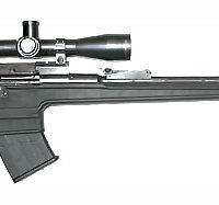 PRO MAG ARCHANGEL RIFLE STOCK - FOR MOSIN-NAGANT 91-30