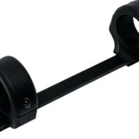 DNZ GAME REAPER INTEGRAL 1-PC - MOUNT BRNG A-BOLT 3 LA MED BLK