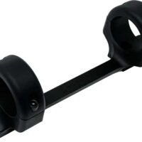 DNZ GAME REAPER INTEGRAL 1-PC - MOUNT BRNG A-BOLT 3 SA MED BLK