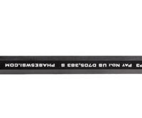 PHASE 5 CHARGING HANDLE AMBI- - BATTLE LATCH FOR AR-15 BLACK