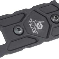 ODIN ARCA RAIL M-LOK TO ARCA - TRAX RAIL BLACK