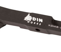 ODIN EXTENDED MAGAZINE RELEASE - FOR GLOCK NEW FRONTIER LOWER