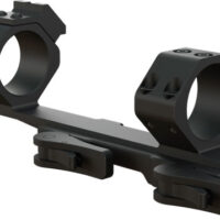 ATN DUAL CANTILEVER 30MM SCOPE - MOUNT QDM HEAVY DUTY LOW PRFLE