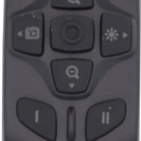ATN X-TRAC 5 TACTICAL REMOTE - ACCESS CONTROL BLUETOOTH