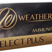 WEATHERBY AMMO 7MM PRC 150GR - SCIROCCO 20RD 10BX/CS