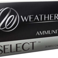WEATHERBY AMMO 270 WBY MAGNUM - 130GR INTERLOCK 20RD 10BX/CS