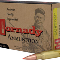 HORNADY 308 WIN 150GR SST - 20RD 10BX/CS