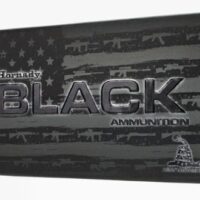 HORNADY BLACK 338 ARC 170GR - MONOFLEX 20RD 10BX/CS