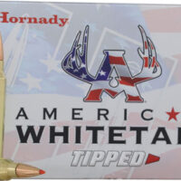 HORNADY WHITETAIL 400 LEGEND - 210GR INTERLOCK 20RD 10BX/CS