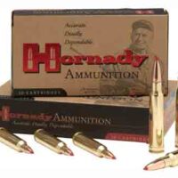 HORNADY SPF 6.8 SPC 120GR - SST 20RD 10BX/CS