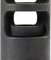 ARSENAL MUZZLE BRAKE AK-352US - FOR 7.62X39 14X1MM LH BLACK