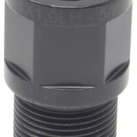 KNS THREAD ADAPTER AK-47 - M14X1.0 LH TO 5/8X24 RH