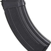 PRO MAG MAGAZINE AK-47 7.62X39 - 30RD STEEL LINED BLACK