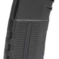 RRA MAGAZINE POLY 5.56X45 - 30RD WINDOWLESS BLACK