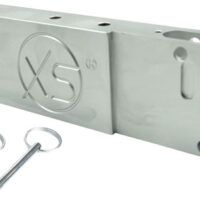 XS ARMORERS BLOCK AR PLATFORM - FITS MOST AR UPPERS GEN 2