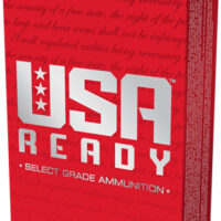 WINCHESTER USA READY 10MM - 180GR FMJ-FN 50RD 10BX/CS