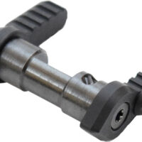 ARMASPEC ST45 45 DEGREE SHORT - THROW AMBI SAFETY SELECTOR BLK