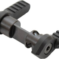 ARMASPEC SFT45/90 DEGREE SHORT - FULL THROW AMBI SAFTY BLACK