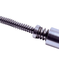 ARMASPEC STEALTH RECOIL SPRING - 9 GEN 4 SS/BLACK 6.4 OZ
