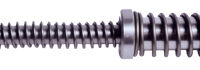 ARMASPEC STEALTH RECOIL SPRING - BIG BORE GEN 4 SS/BLACK 5.7 OZ