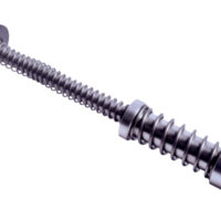 ARMASPEC STEALTH RECOIL SPRING - CARBINE GEN 4 SS/BLACK 3.3 OZ