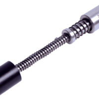 ARMASPEC STEALTH RECOIL SPRING - H3 GEN 4 SS/BLACK 5.6 OZ