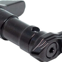 TRIGGERTECH AR-15 SAFETY BLACK