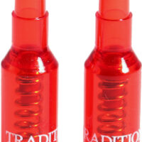 TRADITIONS SNAP CAPS 6.5CM - 2-PACK