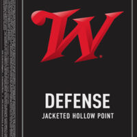 WINCHESTER USA 357 SIG - 125GR JHP 50RD 10BX/CS