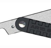 REAL AVID AR-15 SCRAPER - AR-15 CARBON SCRAPER
