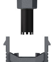 REAL AVID AR15 FRONT SIGHT - ADJUSTER PRO TOOL