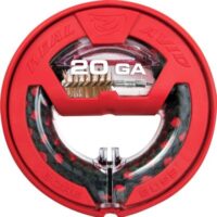 REAL AVID BORE BOSS SHOTGUN - 20GA. W/FLEX HANDLE/CASE