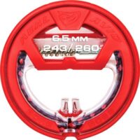 REAL AVID BORE BOSS RIFLE - .243/.260/6.5 FLEX HANDLE/CASE