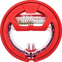 REAL AVID BORE BOSS RIFLE - .308/7.62MM FLEX HANDLE/CASE