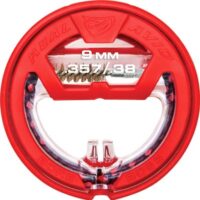 REAL AVID BORE BOSS HANDGUN - .357/.38/9MM FLEX HANDLE/CASE