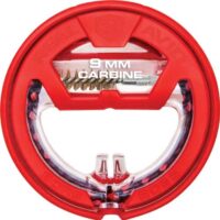 REAL AVID BORE BOSS RIFE - 9MM CARBINE FLEX HANDLE/CASE