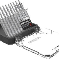 REAL AVID BORE MAX SPEED JAGS - AND PATCHES MULTI-CAL PACK