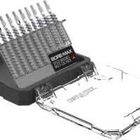 REAL AVID BORE MAX SPEED BRUSH - MULTI-CAL PACK