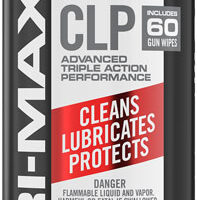 REAL AVID TRI-MAX CLP WIPES