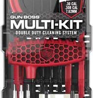 REAL AVID GUN BOSS MULTI-KIT - .30/.308/7.62MM W/ BORE BOSS