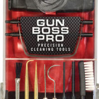 REAL AVID GUN BOSS PRO - PRECISION CLEANING TOOLS
