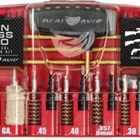 REAL AVID GUN BOSS PRO - UNIVERAL CLEANING KIT 26-PC.
