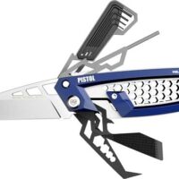 REAL AVID AMP GUN TOOL PISTOLS - CARRY MULTI-TOOL