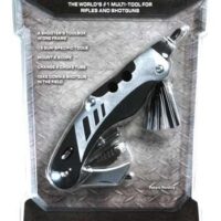 REAL AVID GUN TOOL - 18 IN ONE SHOOTERS MULTI-TOOL